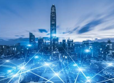 新华网刊文谈新基建：区块链未来像水和空气一样成为基本生产工具