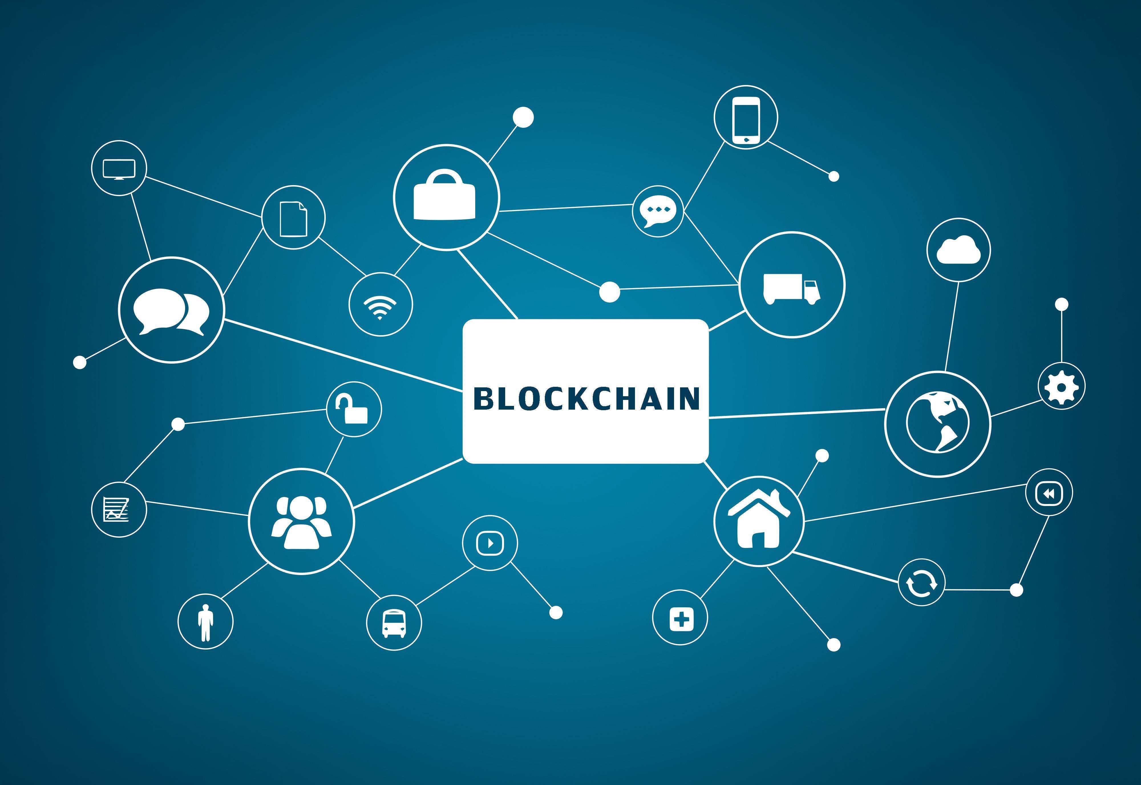 区块链成职业新宠，国内相关企业逾4万家，过半在广东